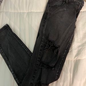 American Eagle Jeggings